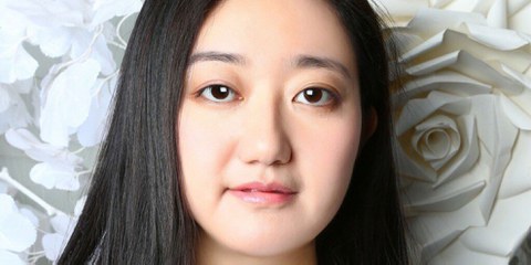 Li Qiaochu. © zvg