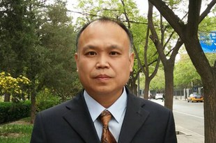 China: Yu Wensheng ist frei