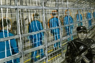 Uno-Menschenrechtsrat muss Aufklärung der anhaltenden Gräueltaten in Xinjiang sicherstellen