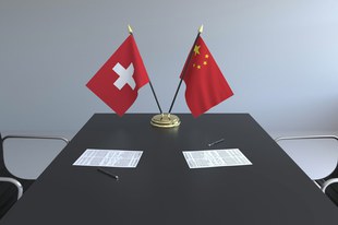 Menschenrechtsdialog muss konkrete Fortschritte bringen