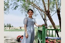 Uigurische Studentin wegen Extremismus verurteilt