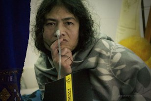 Irom Sharmila © AI