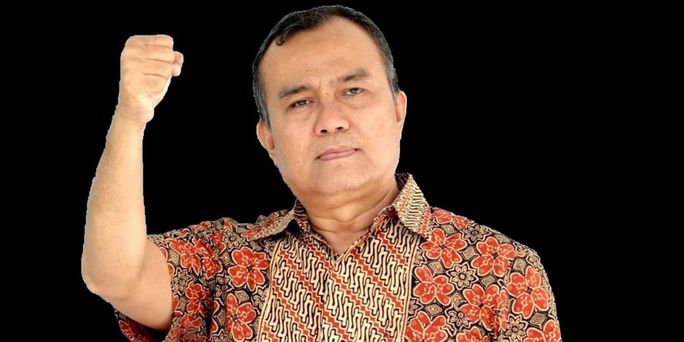Saiful Mahdi, Dozent für Mathematik und Naturwissenschaften, zu dessen Unterstützung Amnesty eine Briefaktion durchgeführt hatte – mit Erfolg! © Amnesty International