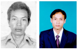 Thongpaseuth Keuakoun und Seng-Aloun Phengphanh