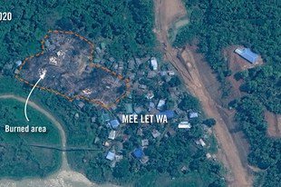 Luftangriffe fordern zivile Opfer