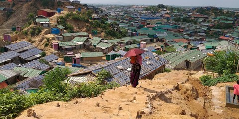 Meta muss den Rohingya endlich Wiedergutmachung leisten