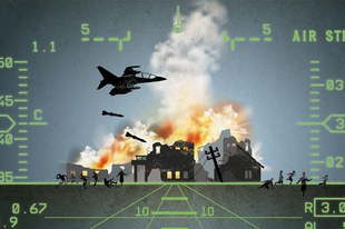 Neue Lieferungen von Flugtreibstoff trotz Kriegsverbrechen des Militärs