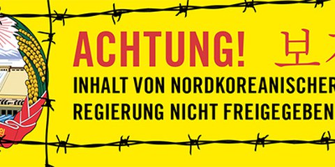 Amnesty zur Teilnahme Nordkoreas an der Berner Ferienmesse
