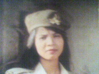 Asia Bibi. © private