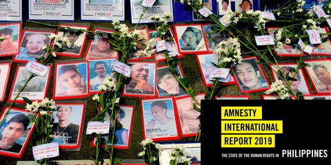 © Amnesty International