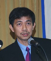 Tran Huynh Duy Thuc 