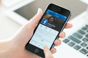 Facebook muss Kooperation bei Regierungszensur beenden