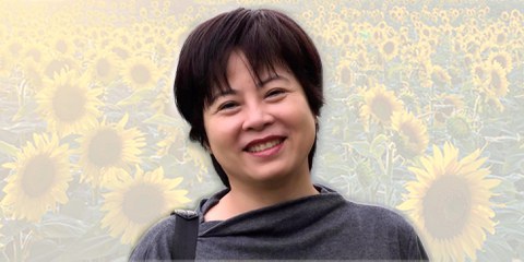 © Huynh Ngoc Chenh (Blumenfeld: pixabay)