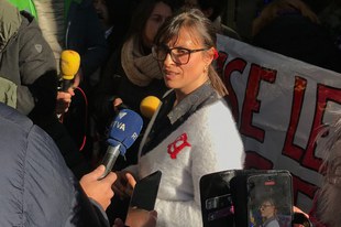In Andorra wird Aktivistin für das Recht auf Schwangerschaftsabbruch freigesprochen
