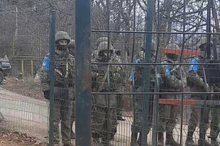 Blockade des Latschin-Korridors gefährdet Tausende Menschenleben