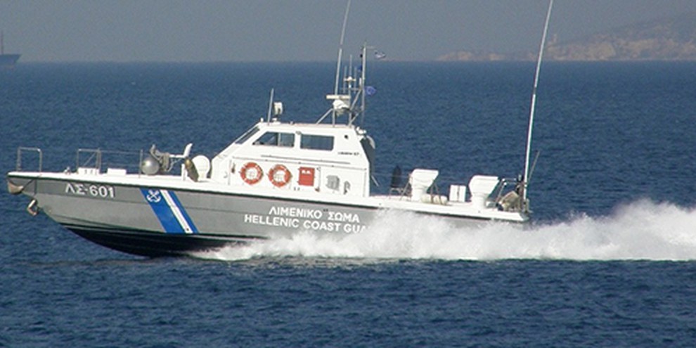 Die Methoden der griechischen Küstenwache sind für Flüchtlinge lebensbedrohlich. © K. Krallis