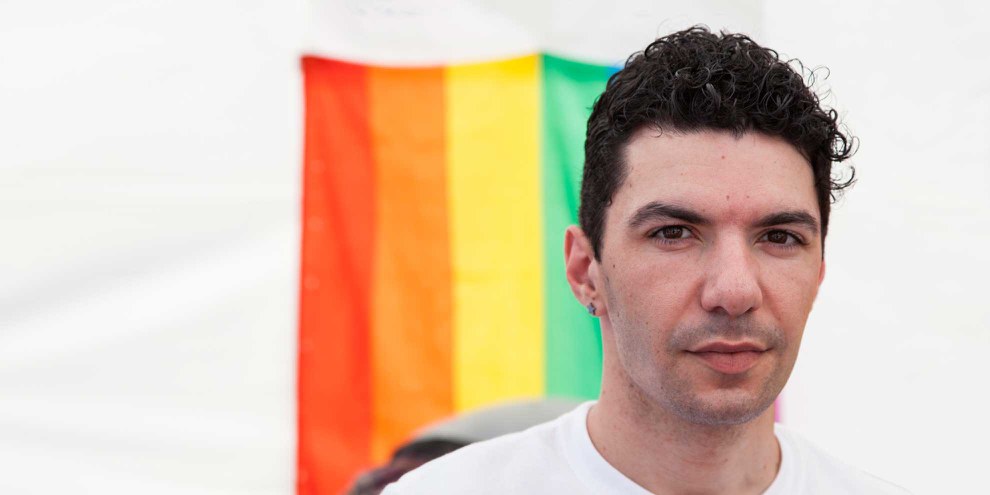 Zak Kostopoulos © Privat (Morikis Grigoris)