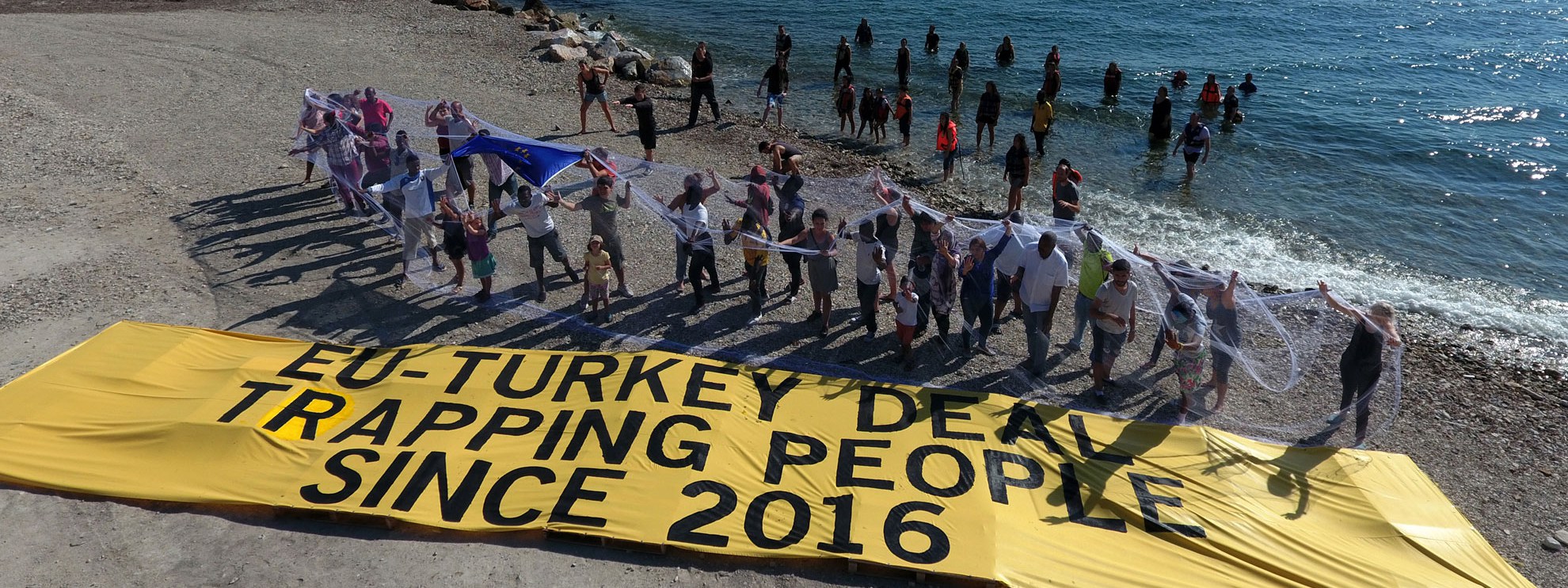© Giorgos Moutafis/Amnesty International