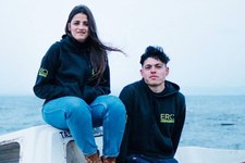 Der Prozess gegen die beiden Seenotretter*innen muss beendet werden