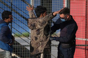 Neue Asyl- und Rückführungspläne – ein eklatanter Verstoss gegen das Völkerrecht
