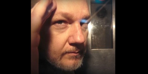 Julian Assange: Grossbritannien muss faires Verfahren garantieren