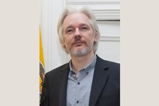 Urteil gegen Assange: Eine Justizfarce