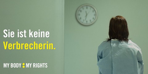 Irland degradiert Frauen zu Gebärmaschinen