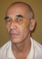 Azimjan Askarov 