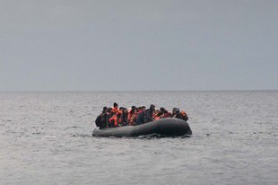 Menschenrechtswidrige und illegale Praktiken im Mittelmeer