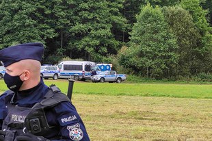 Rechtswidrige Push-Backs von afghanischen Asylsuchenden