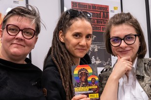 Polen: Freispruch für LGBTI*-Aktivistinnen