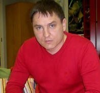 Aleksei Sokolov