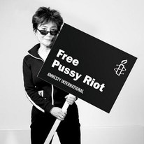 Yoko Ono