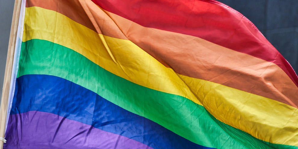 Schwule, Lesben, Bisexuelle und Transgegender sind in der russischen Föderation homophober Verfolgung und Diskriminierung ausgesetzt. © pixabay (Satya Prem)