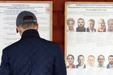 Neues Parlament muss repressive Gesetze aufheben