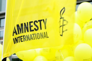 Behörden schliessen Moskauer Büro von Amnesty International