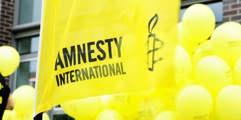 Behörden schliessen Moskauer Büro von Amnesty International