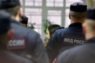 Inhaftierten Dissident*innen wird Kontakt zur Familie verweigert