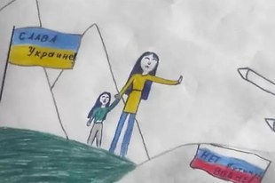 Kriegspropaganda macht auch vor Kindern nicht Halt