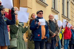 Russland stuft Amnesty als «unerwünschte Organisation» ein