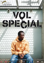 Filmplakat Vol Spéciale