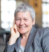 Denise Graf
