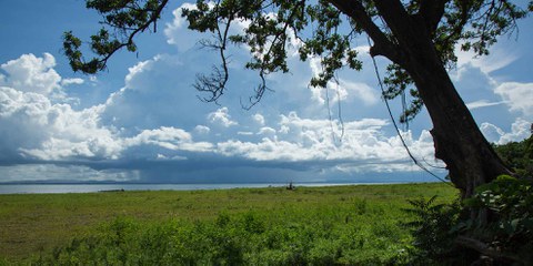 Die Insel Ometepe in Nicaragua © Tom Laffay