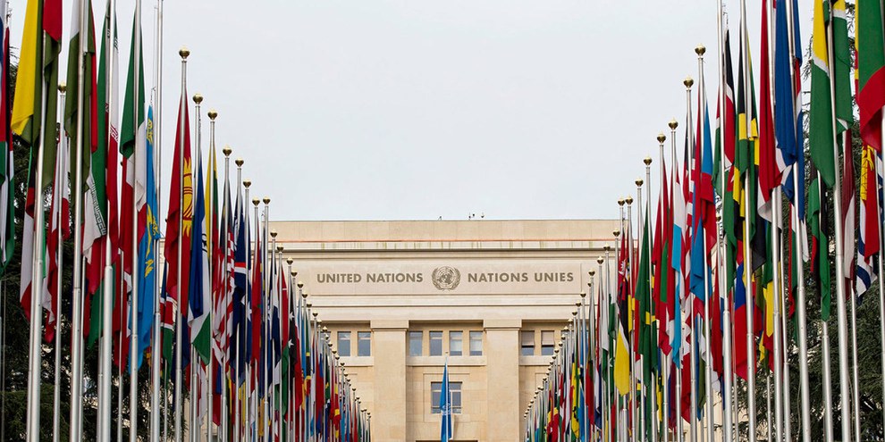 © ONU/Jean-Marc Ferré