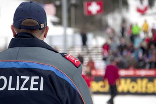 Menschen- und Kinderrechte bei der Terrorbekämpfung schützen