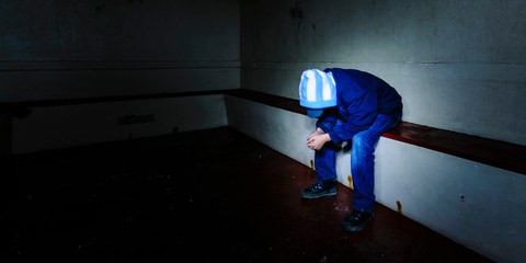 Symbolbild. © Stephen Barnes / shutterstock.com