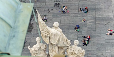 © Béatrice Devènes