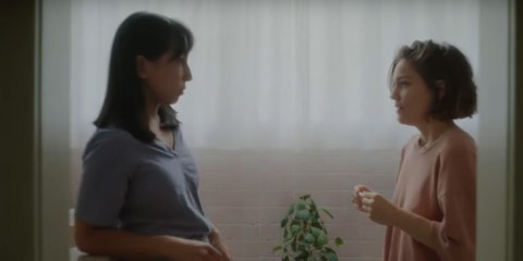 Ja zur «Ehe für alle»