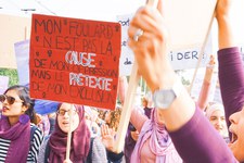 «Schluss mit der Diskriminierung von Musliminnen und Muslimen»