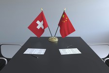 Schweiz muss Einhaltung von Menschenrechten einfordern